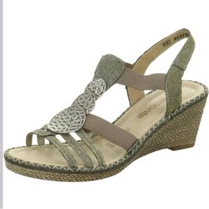 Remonte wedge Sandals Size‎ 41